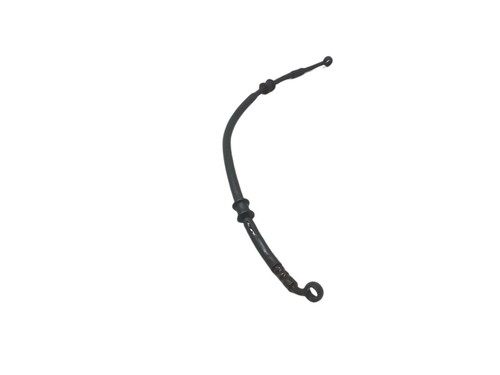 Brake cable wire clamp - cable,