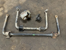 LAND ROVER DISCOVERY 2 TD5 - NON ACE ANTI ROLL BAR SET WITH BOTTLE AND PULLEY