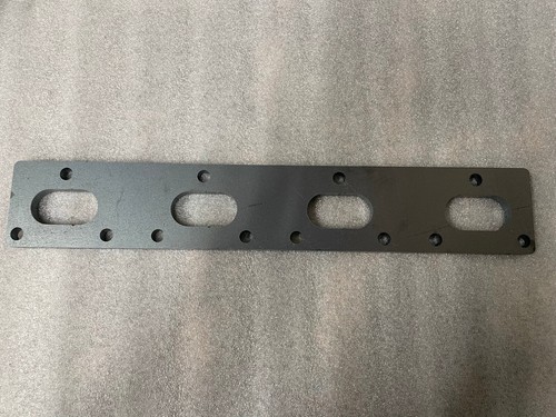 Lotus 907 exhaust manifold - 907,