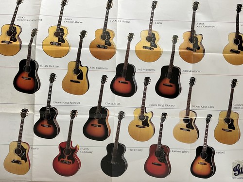 X39 giant gibson - giant,