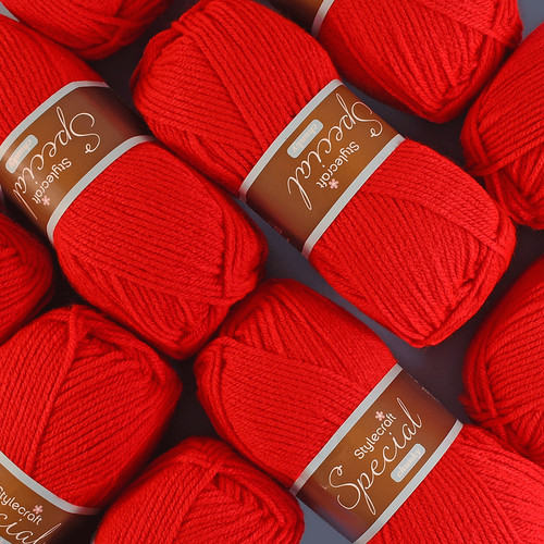 Stylecraft special chunky - stylecraft,