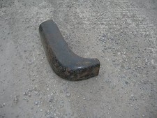 BEDFORD TK ENGINE LIFT COVER EXTENTION : 