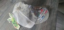 Ed hardy Vintage cap new old