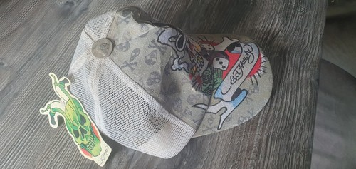 Hardy vintage cap new - hardy, old