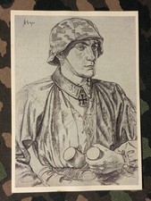 RARE German Reich WWII