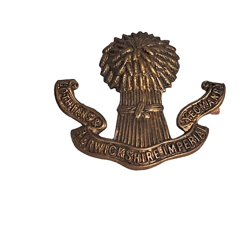 Wwi lothians berwickshire - wwi, &