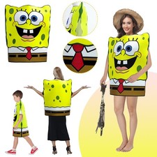 2026 Spongebob Funny Print