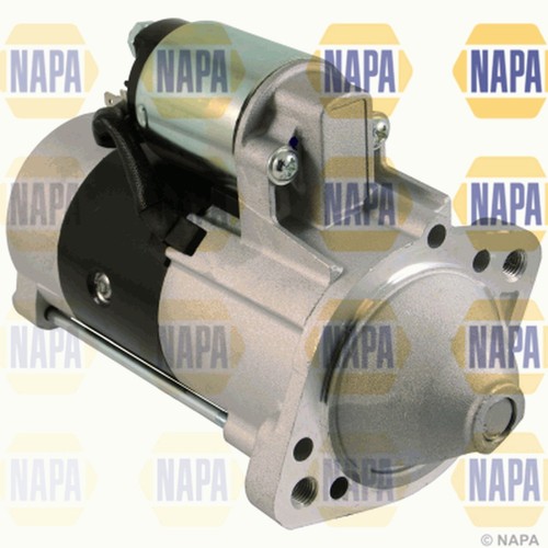 Starter motor for - for, mitsubishi