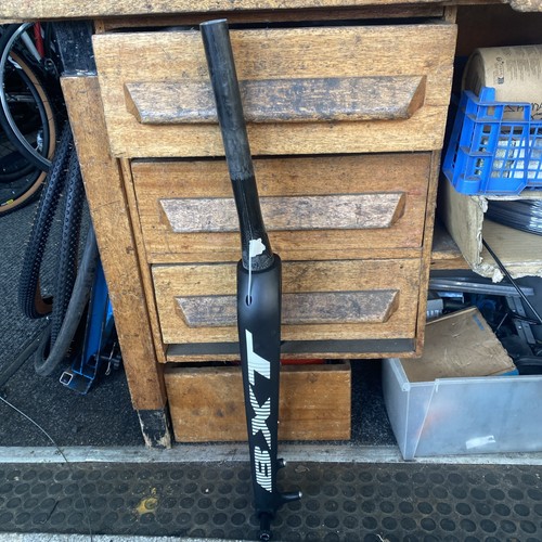 Bxt full carbon gravel fork - gravel,
