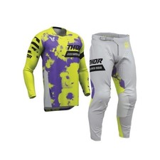 2026 Thor Kids Motocross Gear