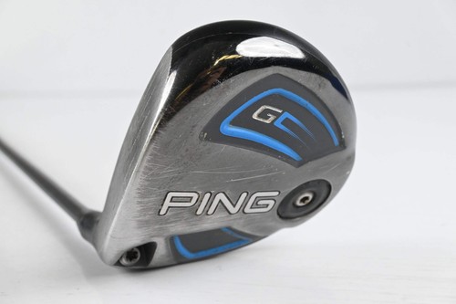Left hand ping series 3 - left,