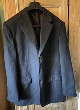Men’s Ralph Lauren Wool Navy