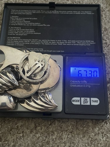 Job lot 925 - job,