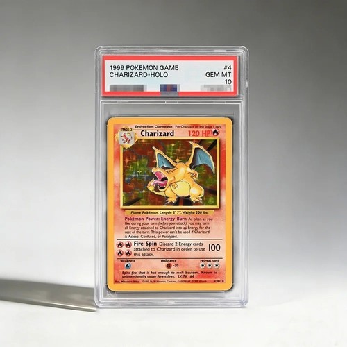 Diy ptcg rating card single - ptcg,