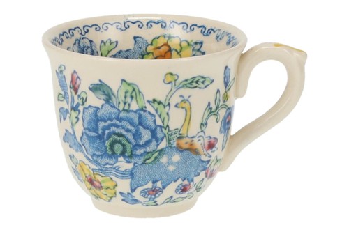 Masons regency coffee cup - masons,
