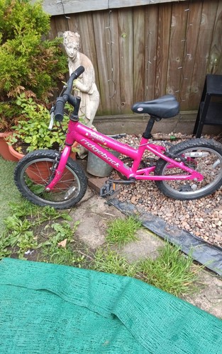 Ridgeback melody kids - ridgeback, bicycle