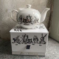 V&A Alice in Wonderland Mini