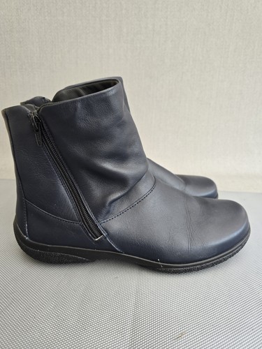Hotter whisper women navy - hotter,