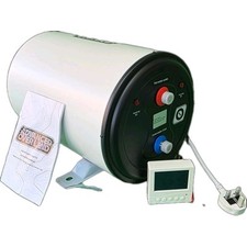 Campervan 10Litre 12v/230v