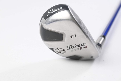 Titleist 909h hybrid - 909h, #3