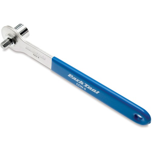 Park tool ccw crank bolt - park,