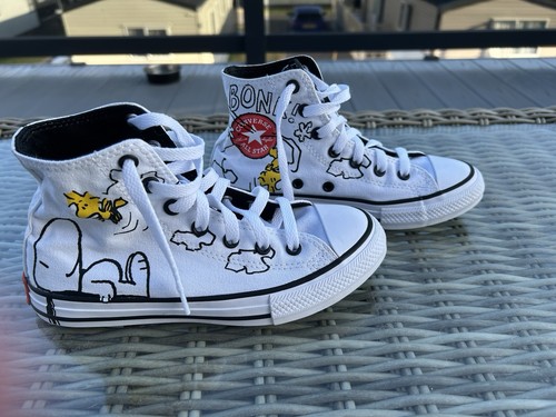 Converse chuck taylor limited - chuck,