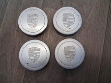 Original Porsche Fuchs 66.1mm