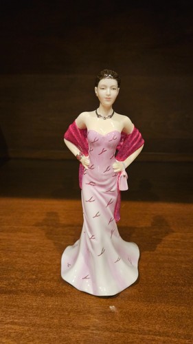 Royal doulton isabella pretty - royal,
