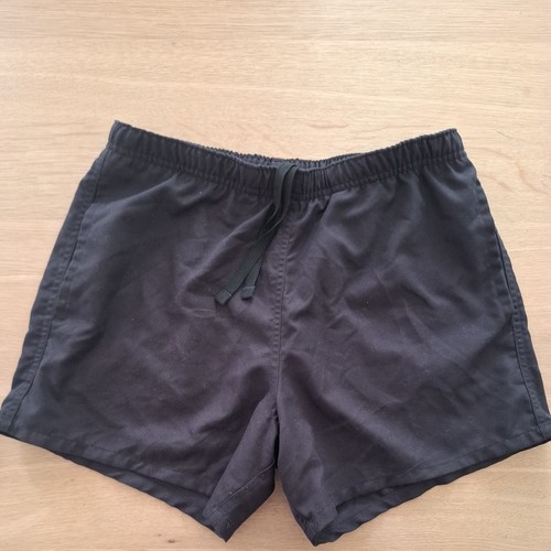 Decathlon mens black - black, rugby