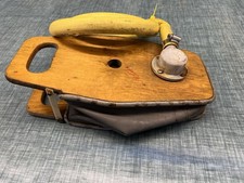 AVON ORIGINAL DINGHY INFLATION  PUMP (used);