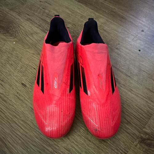 Adidas f50 football boots - adidas,