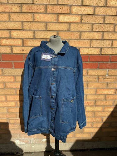 Union denim 4xl - union,