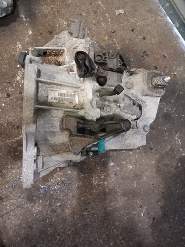 Gearbox