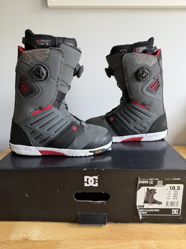 Judge 2023 snowboard boots - dc,