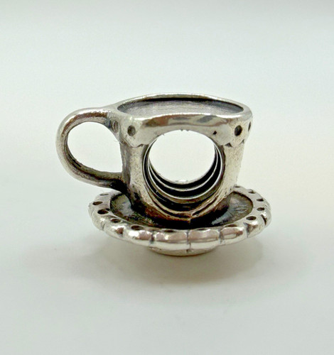 Genuine pandora retired cup - pandora,