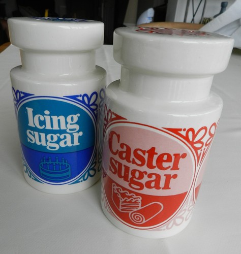 Retro 1970 tate lyle - retro, &