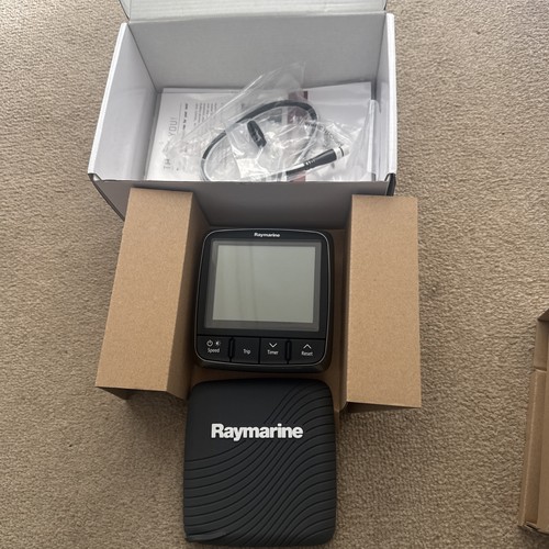 Raymarine i50 speed instrument - i50,
