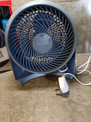 Honeywell turbo force power - turbo,