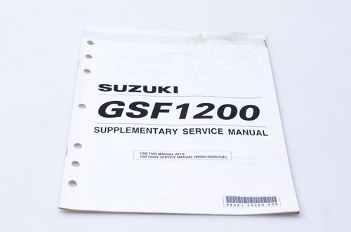Oem suzuki 99501 - oem, 99501-39320-03e