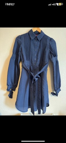 Beautiful ted baker dress size - beautiful,