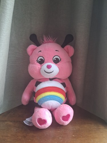 Care bears collectable bean - collectable,