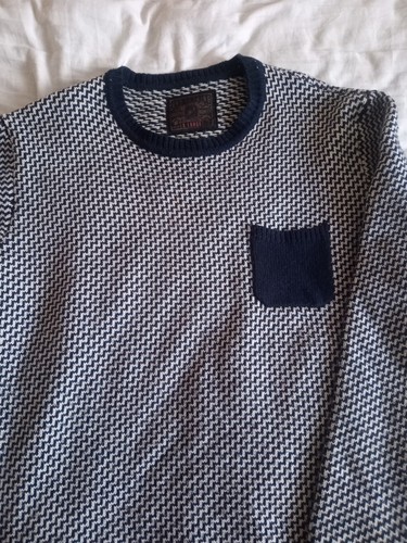 Red herring mens jumper very - red,