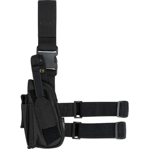 Viper tactical leg holster - viper,