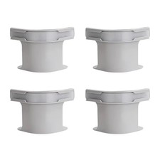 4-Pack Heavy-Duty Bedsheet