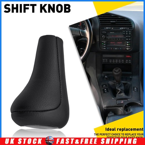Speed gear stick shift knob - 5,