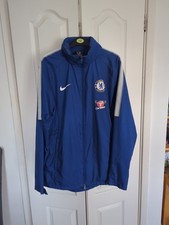 2017/18 Chelsea FC Coat With