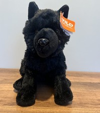 WILD REPUBLIC CUDDLEKINS BLACK