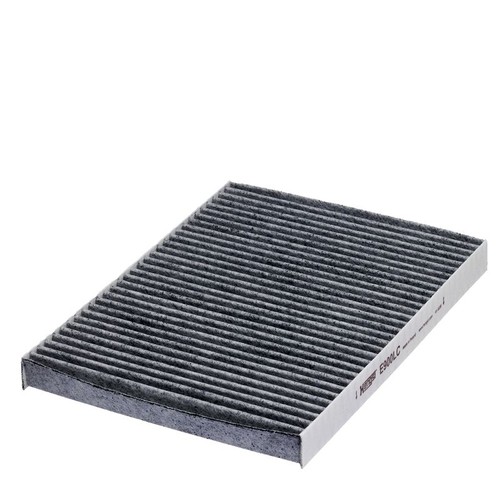 Cabin air filter - air,