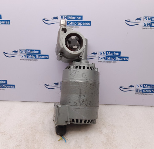 Parvalux sd29 0008 - sd29-0008/cont, wiper