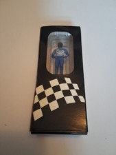 Minichamps 1:43 Scale Model of Damon Hill F1 Driver Figure 1997 Boxed (11)